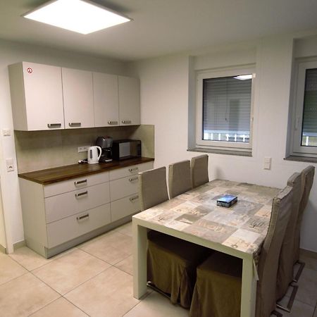 Apartment In Stuttgart Bad Cannstatt/Naehe Stadtion Zewnętrze zdjęcie