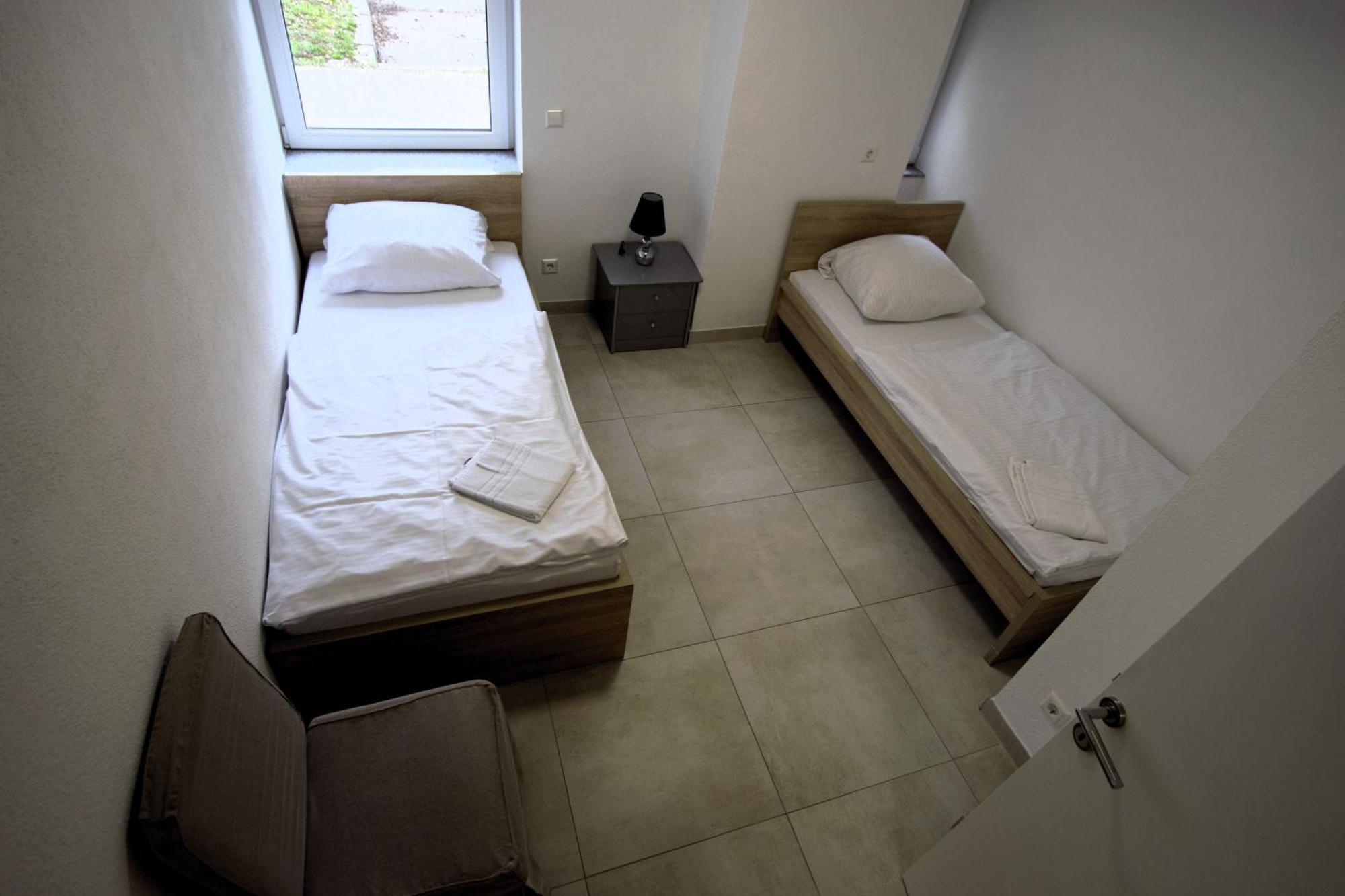 Apartment In Stuttgart Bad Cannstatt/Naehe Stadtion Zewnętrze zdjęcie