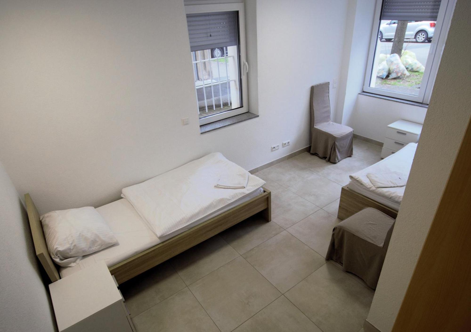 Apartment In Stuttgart Bad Cannstatt/Naehe Stadtion Zewnętrze zdjęcie