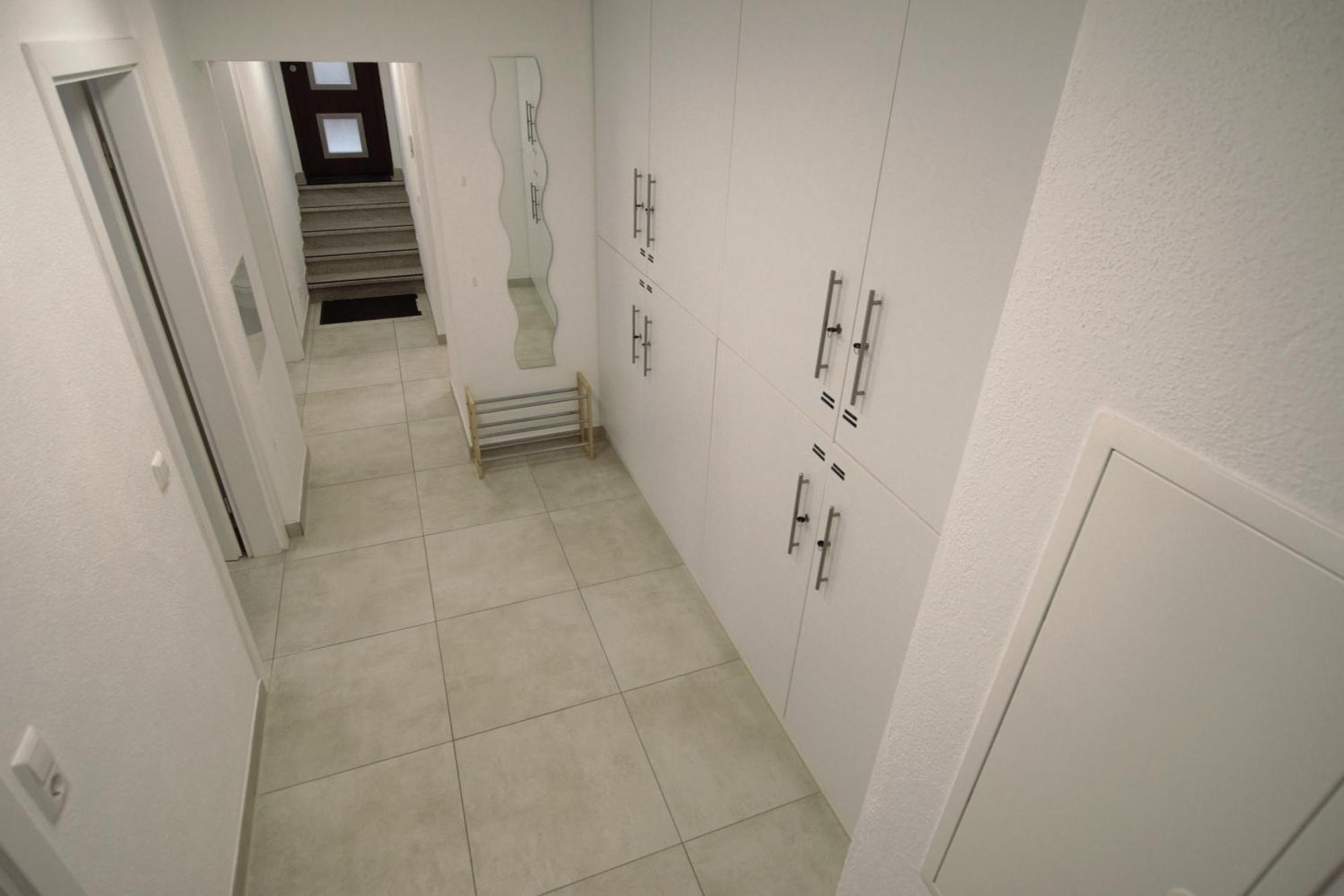 Apartment In Stuttgart Bad Cannstatt/Naehe Stadtion Zewnętrze zdjęcie