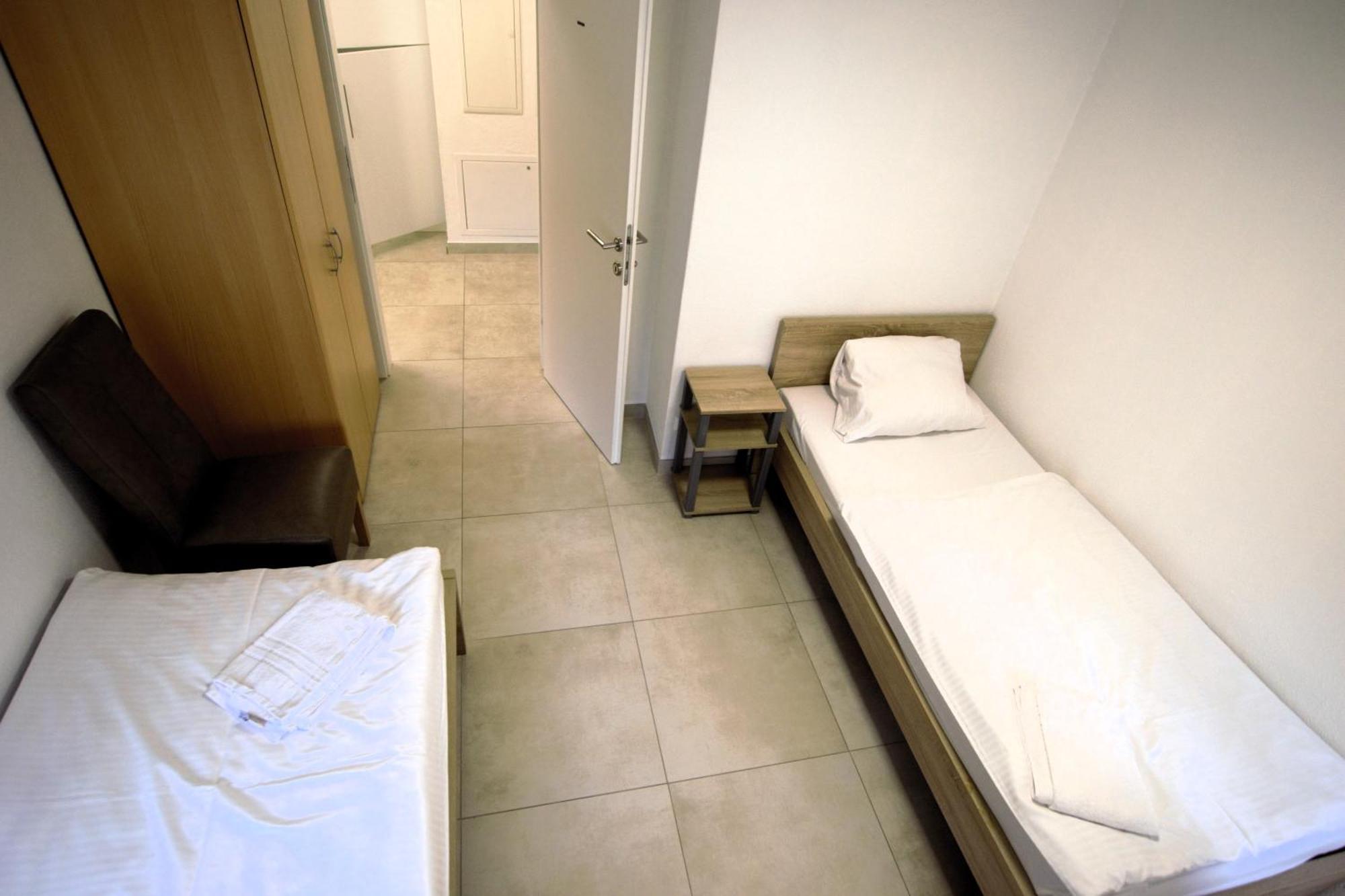 Apartment In Stuttgart Bad Cannstatt/Naehe Stadtion Zewnętrze zdjęcie
