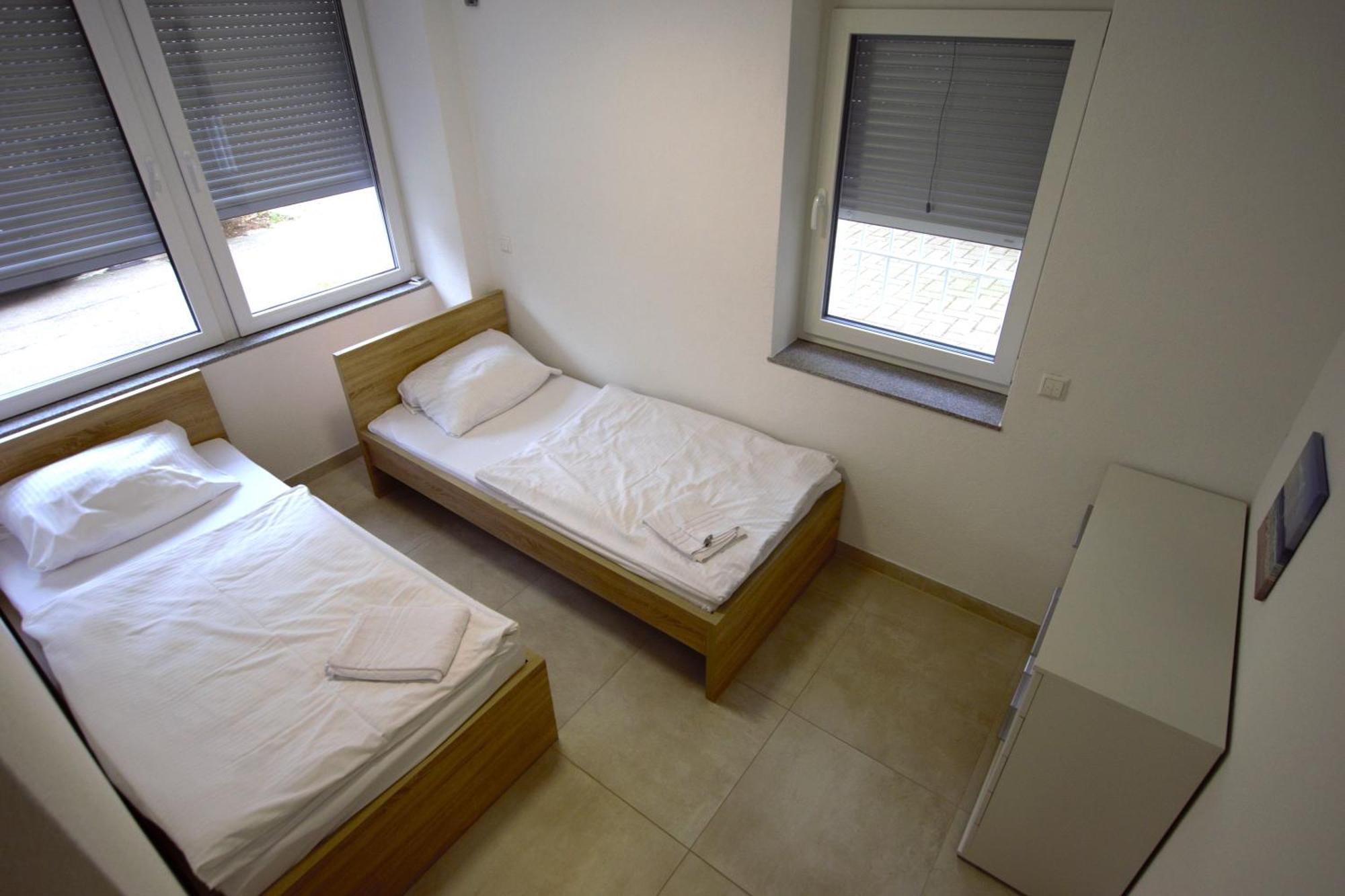 Apartment In Stuttgart Bad Cannstatt/Naehe Stadtion Zewnętrze zdjęcie