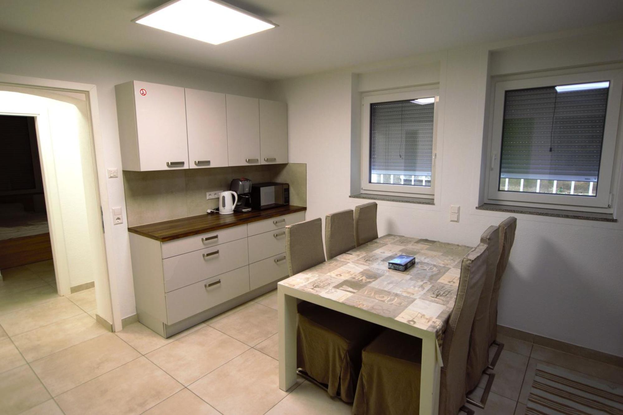 Apartment In Stuttgart Bad Cannstatt/Naehe Stadtion Zewnętrze zdjęcie